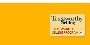Trustworthy Selling Program